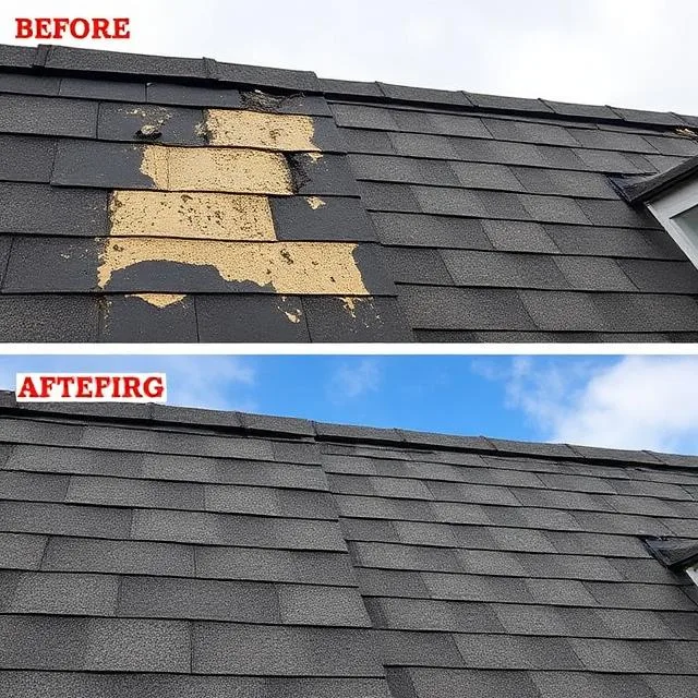 Roof Repair Near Me in Mount Holly, AR near me